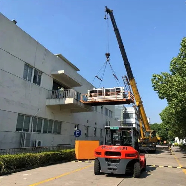 上高县小型吊车出租电话