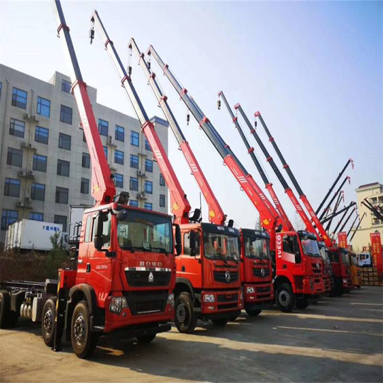 上高县租专业吊车电话