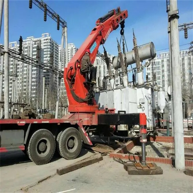 上高县就近吊车出租|工地厂房吊装设备租赁|24小时高效响应