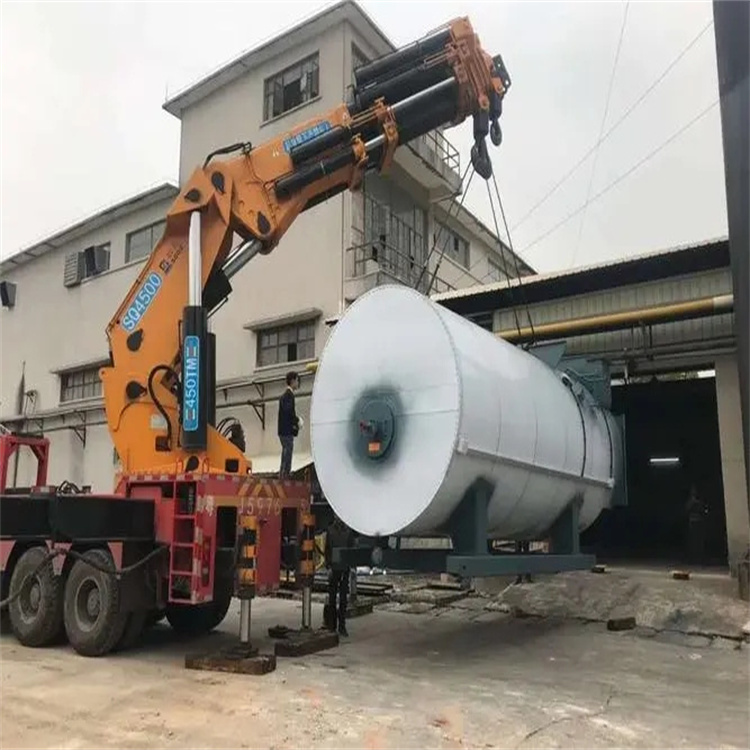 上高县室内装修小型折臂吊出租服务：高效解决方案与租赁指南