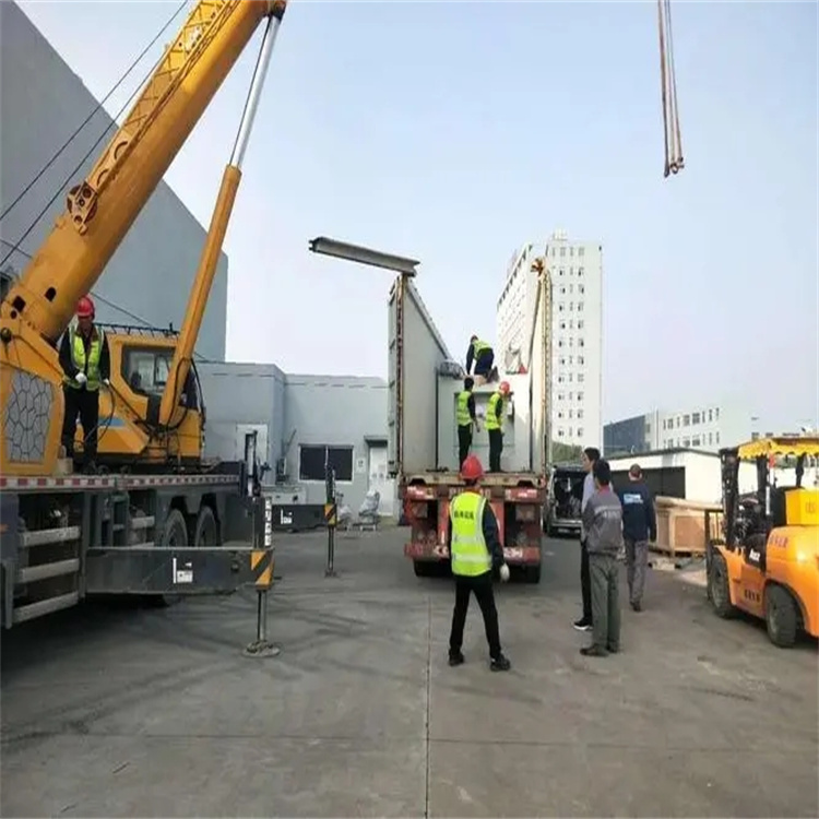 上高县如何找到附近的吊车救援服务