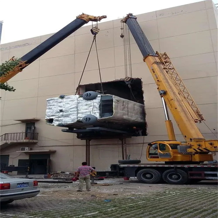 上高县25吨汽车吊出租