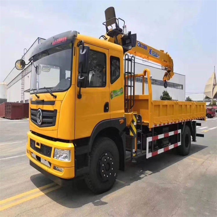 上高县附近找一辆随车吊出租