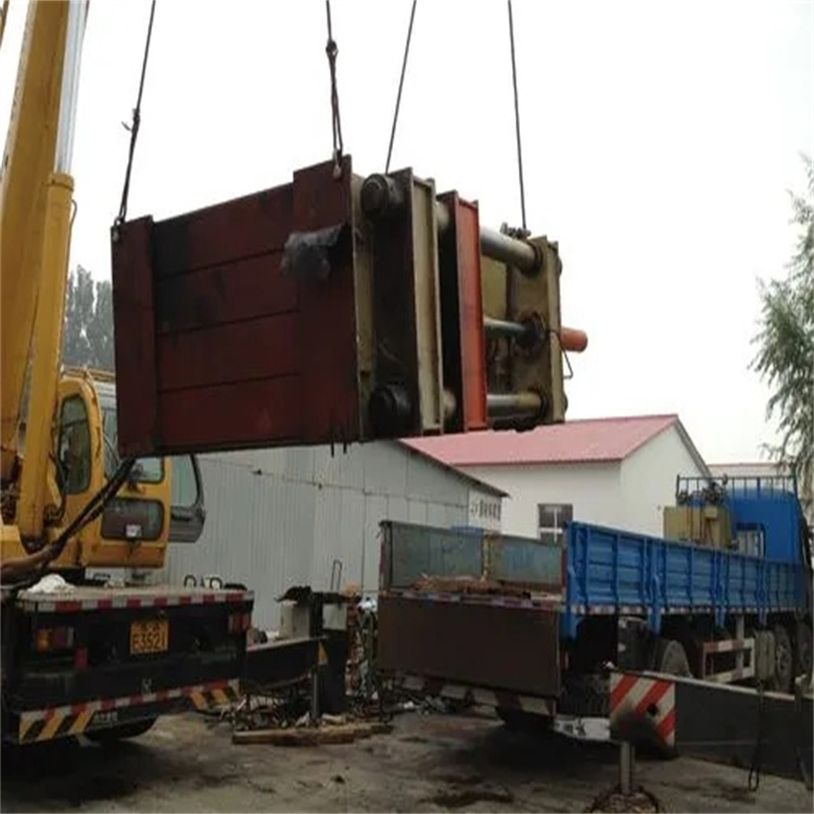 上高县小型汽车吊出租