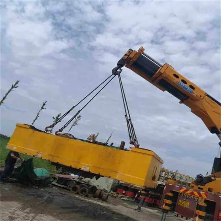 上高县专业吊车出租哪家好