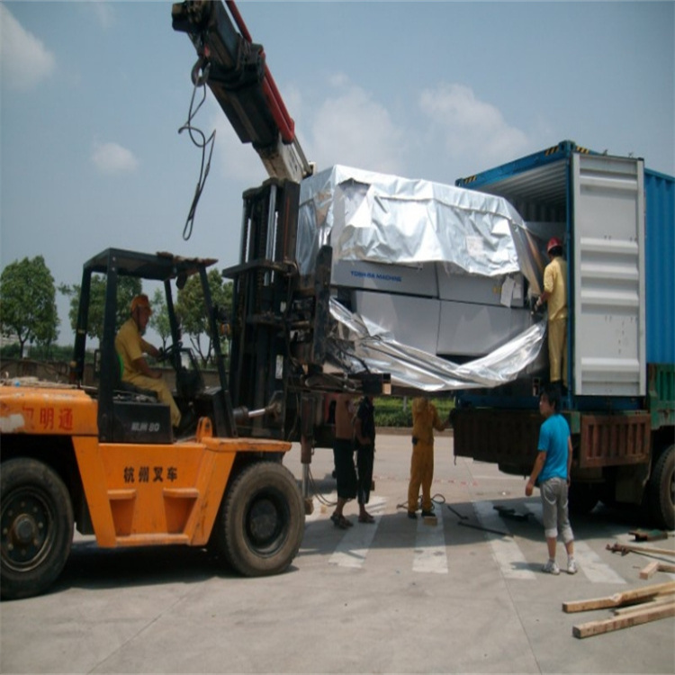 上高县专业吊车出租多少钱